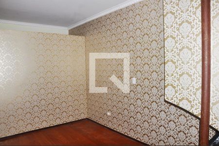 Casa à venda com 600m², 5 quartos e 3 vagas Casa à venda com 600m², 5 quartos e 3 vagasQuarto 03