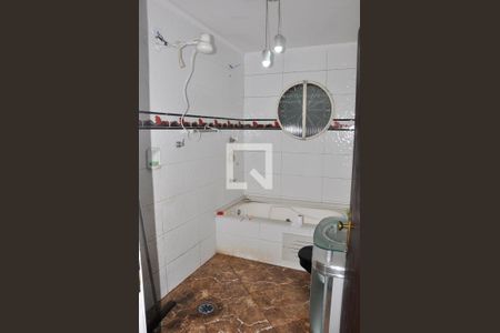  Banheiro com Banheira/ Suíte de casa à venda com 5 quartos, 600m² em Parque Mandaqui, São Paulo