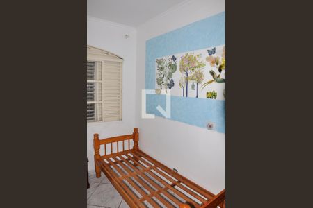 Casa à venda com 600m², 5 quartos e 3 vagas Casa à venda com 600m², 5 quartos e 3 vagasQuarto 03