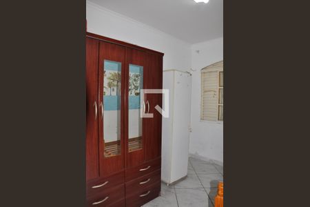 Casa à venda com 600m², 5 quartos e 3 vagas Casa à venda com 600m², 5 quartos e 3 vagas Quarto 03