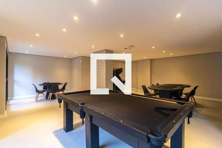 Studio para alugar com 24m², 1 quarto e sem vaga Studio para alugar com 24m², 1 quarto e sem vagaÁrea comum