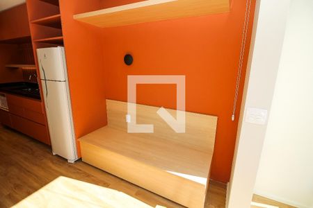Quarto de kitnet/studio para alugar com 1 quarto, 24m² em Perdizes, São Paulo