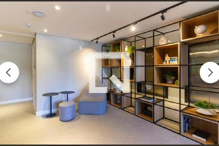 Studio para alugar com 24m², 1 quarto e sem vaga Studio para alugar com 24m², 1 quarto e sem vagaÁrea comum