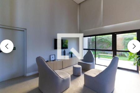 Studio para alugar com 24m², 1 quarto e sem vaga Studio para alugar com 24m², 1 quarto e sem vagaÁrea comum