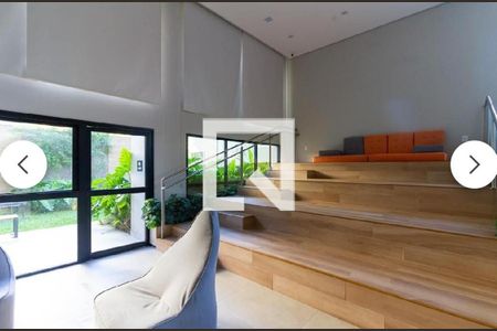Studio para alugar com 24m², 1 quarto e sem vaga Studio para alugar com 24m², 1 quarto e sem vagaÁrea comum