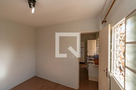 Sala  de casa para alugar com 1 quarto, 30m² em Taquaral, Campinas