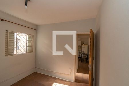 Quarto de casa para alugar com 1 quarto, 30m² em Taquaral, Campinas