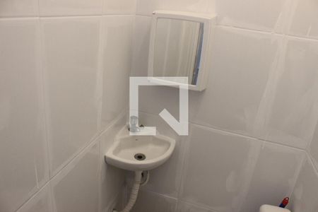 Apartamento para alugar com 92m², 2 quartos e sem vagaBanheiro de serviço