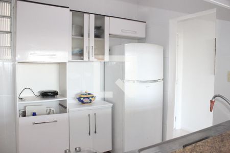 Apartamento para alugar com 92m², 2 quartos e sem vagaCozinha