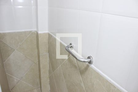 Apartamento para alugar com 92m², 2 quartos e sem vagaBanheiro