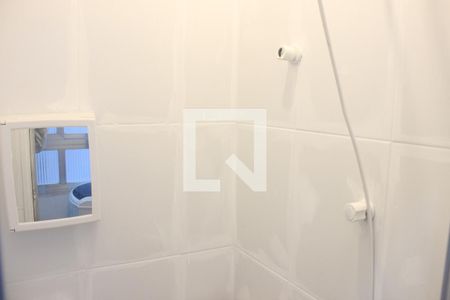 Apartamento para alugar com 92m², 2 quartos e sem vagaBanheiro de serviço