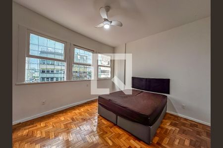 Apartamento para alugar com 1 quarto, 40m² em Centro, Rio de Janeiro