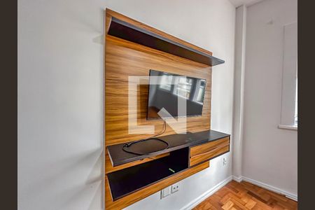Apartamento para alugar com 1 quarto, 40m² em Centro, Rio de Janeiro
