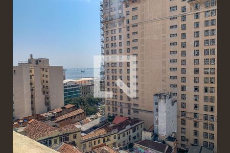 Apartamento para alugar com 40m², 1 quarto e sem vagaTerraço