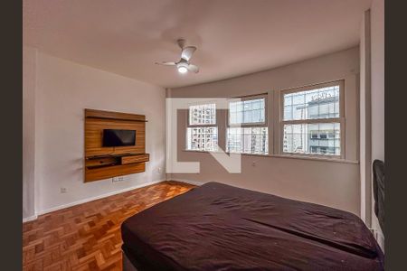 Apartamento para alugar com 1 quarto, 40m² em Centro, Rio de Janeiro
