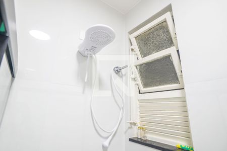 Apartamento para alugar com 40m², 1 quarto e sem vagaBanheiro