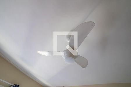 Quarto de apartamento para alugar com 1 quarto, 40m² em Centro, Rio de Janeiro