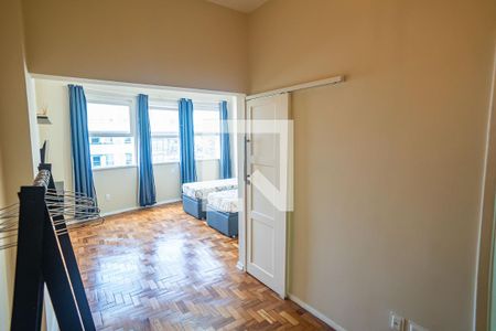 Apartamento para alugar com 40m², 1 quarto e sem vagaQuarto