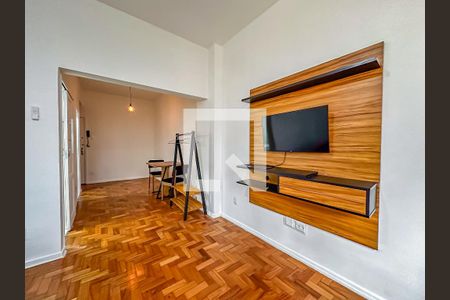 Apartamento para alugar com 1 quarto, 40m² em Centro, Rio de Janeiro