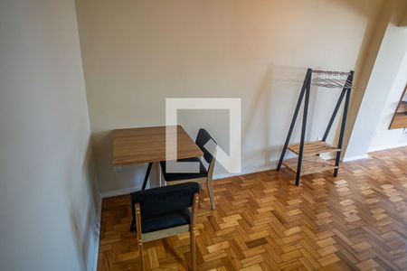 Apartamento para alugar com 40m², 1 quarto e sem vagaQuarto