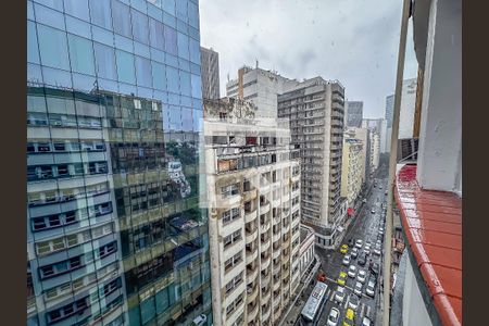Apartamento para alugar com 1 quarto, 40m² em Centro, Rio de Janeiro