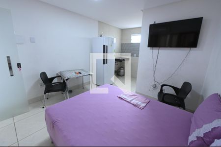 Kitnet/Studio para alugar com 1 quarto, 30m² em Setor Pedro Ludovico, Goiânia