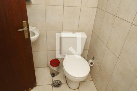 Apartamento à venda com 62m², 2 quartos e sem vagaBanheiro