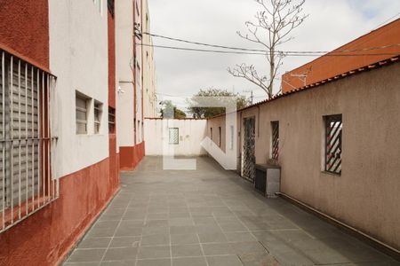 Apartamento à venda com 62m², 2 quartos e sem vagaÁrea externa