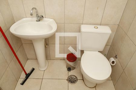 Apartamento à venda com 62m², 2 quartos e sem vagaBanheiro