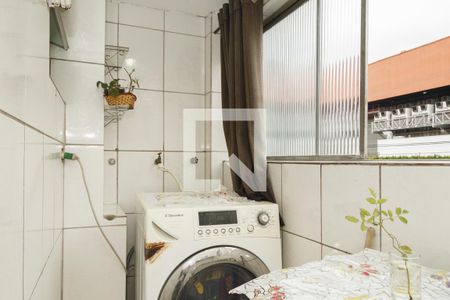 Apartamento à venda com 62m², 2 quartos e sem vagaÁrea de Serviço