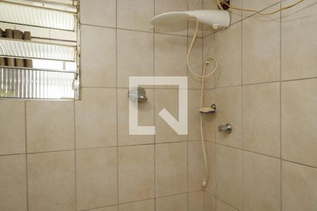 Apartamento à venda com 62m², 2 quartos e sem vagaBanheiro