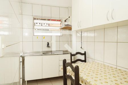Apartamento à venda com 62m², 2 quartos e sem vagaCozinha