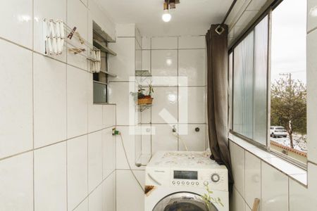 Apartamento à venda com 62m², 2 quartos e sem vagaÁrea de Serviço