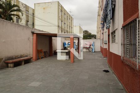 Apartamento à venda com 62m², 2 quartos e sem vagaÁrea externa