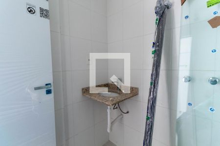 Apartamento à venda com 71m², 2 quartos e 1 vaga Apartamento à venda com 71m², 2 quartos e 1 vagaBanheiro 2