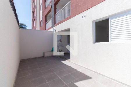 Apartamento à venda com 71m², 2 quartos e 1 vaga Apartamento à venda com 71m², 2 quartos e 1 vagaQuintal