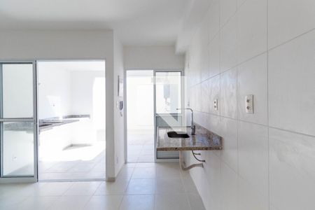 Apartamento à venda com 71m², 2 quartos e 1 vaga Apartamento à venda com 71m², 2 quartos e 1 vagaCozinha