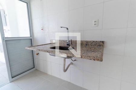 Apartamento à venda com 71m², 2 quartos e 1 vaga Apartamento à venda com 71m², 2 quartos e 1 vagaCozinha