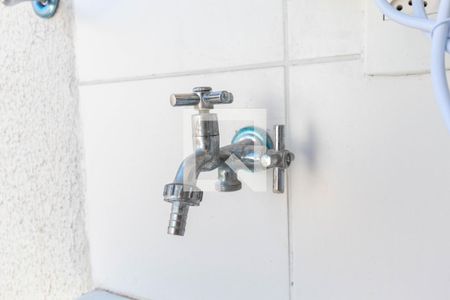 Apartamento à venda com 71m², 2 quartos e 1 vaga Apartamento à venda com 71m², 2 quartos e 1 vagaLavanderia (Torneira)