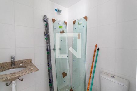 Apartamento à venda com 71m², 2 quartos e 1 vaga Apartamento à venda com 71m², 2 quartos e 1 vagaBanheiro 2