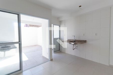 Apartamento à venda com 71m², 2 quartos e 1 vaga Apartamento à venda com 71m², 2 quartos e 1 vagaCozinha