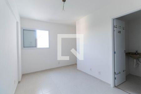 Apartamento à venda com 71m², 2 quartos e 1 vaga Apartamento à venda com 71m², 2 quartos e 1 vagaQuarto Suíte