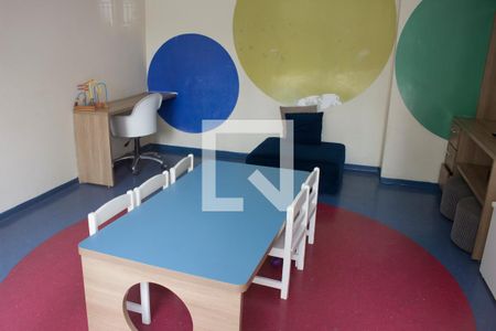 Apartamento à venda com 114m², 3 quartos e 2 vagasÁrea comum