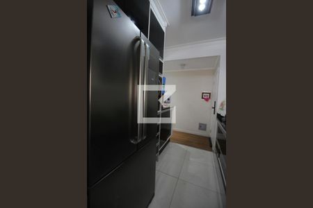Apartamento à venda com 114m², 3 quartos e 2 vagasCozinha
