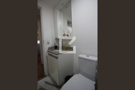 Apartamento à venda com 114m², 3 quartos e 2 vagasBanheiro 2