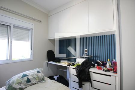 Apartamento à venda com 114m², 3 quartos e 2 vagasQuarto 2