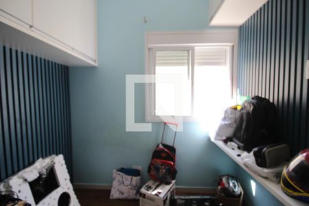 Apartamento à venda com 114m², 3 quartos e 2 vagasQuarto 3