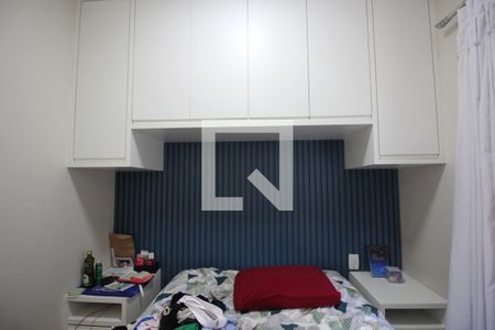 Apartamento à venda com 114m², 3 quartos e 2 vagasQuarto 2