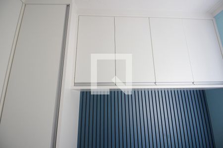 Apartamento à venda com 114m², 3 quartos e 2 vagasQuarto 3