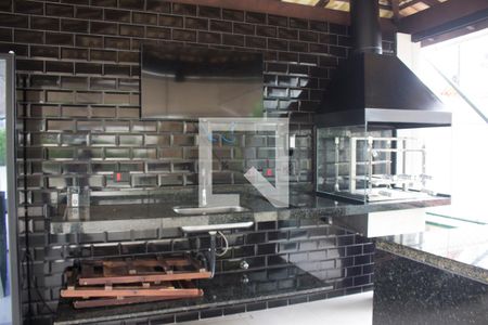 Apartamento à venda com 114m², 3 quartos e 2 vagasÁrea comum